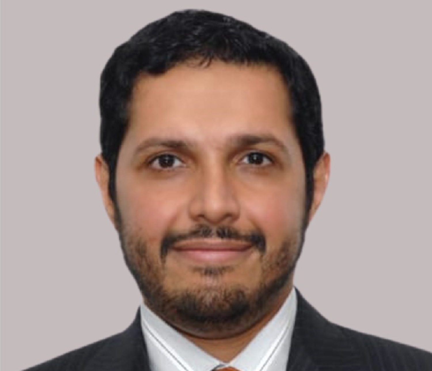 Mr. Abdul Qadir Abdul Rahman Buhari